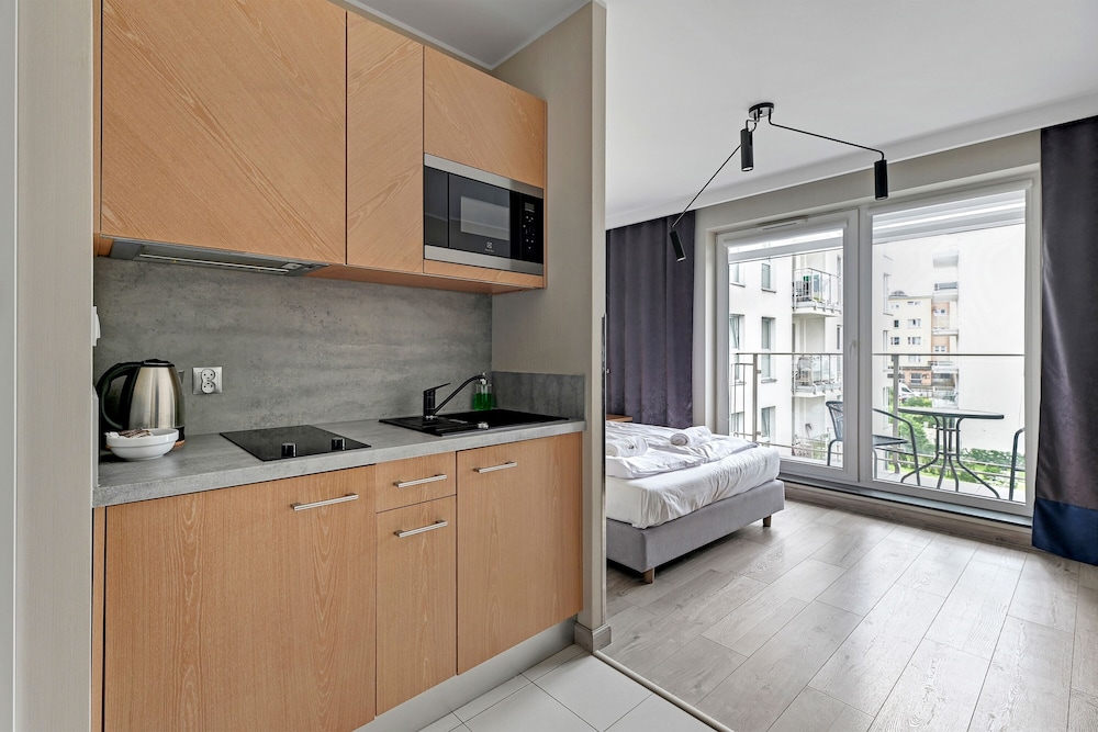 Apartinfo Angielska Grobla Apartments 14/50