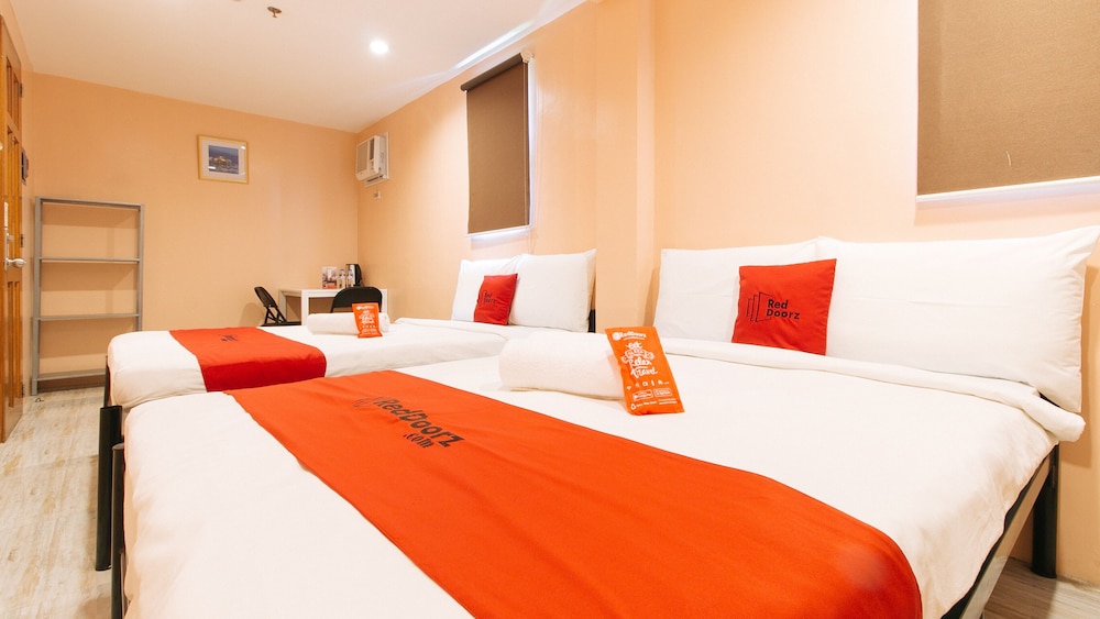 Reddoorz Edsa Pasay 20/41