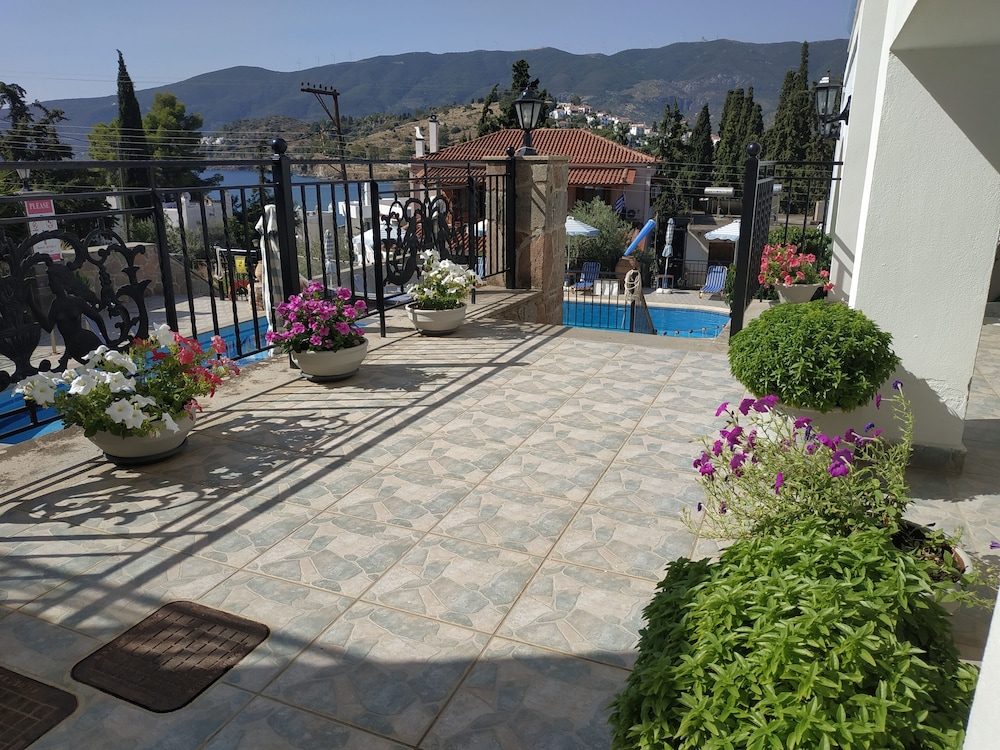 Ktm Sunny Villas 8/60