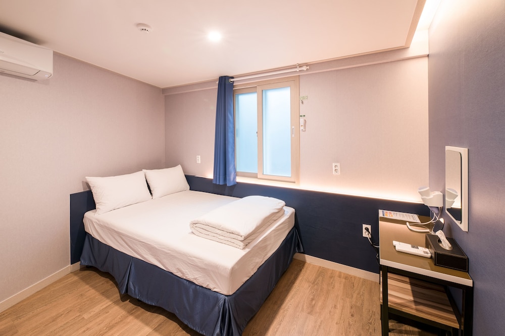 Mama Guesthouse Haeundae 27/63