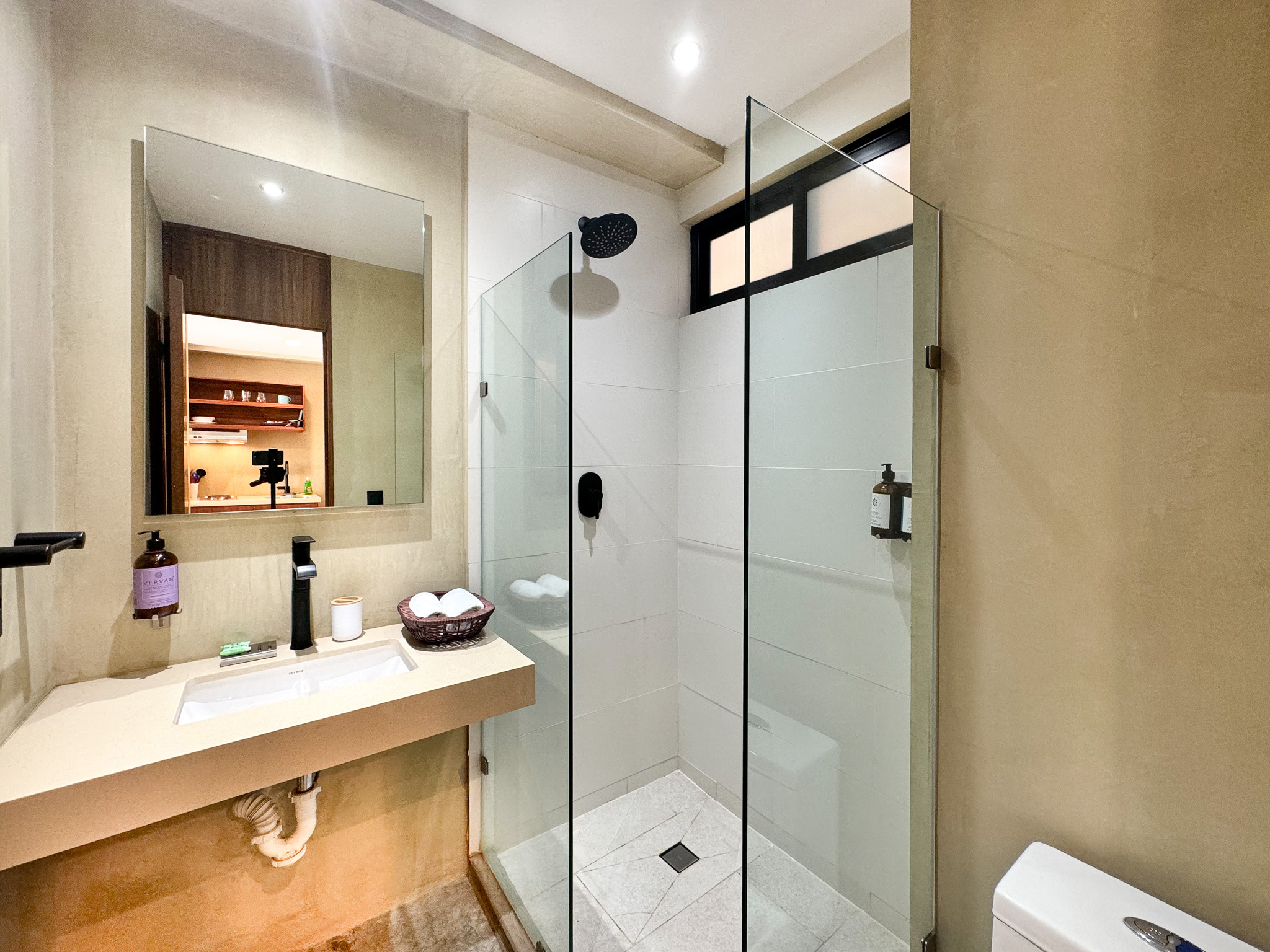 Seres Sayulita Beach Hotel 38/42