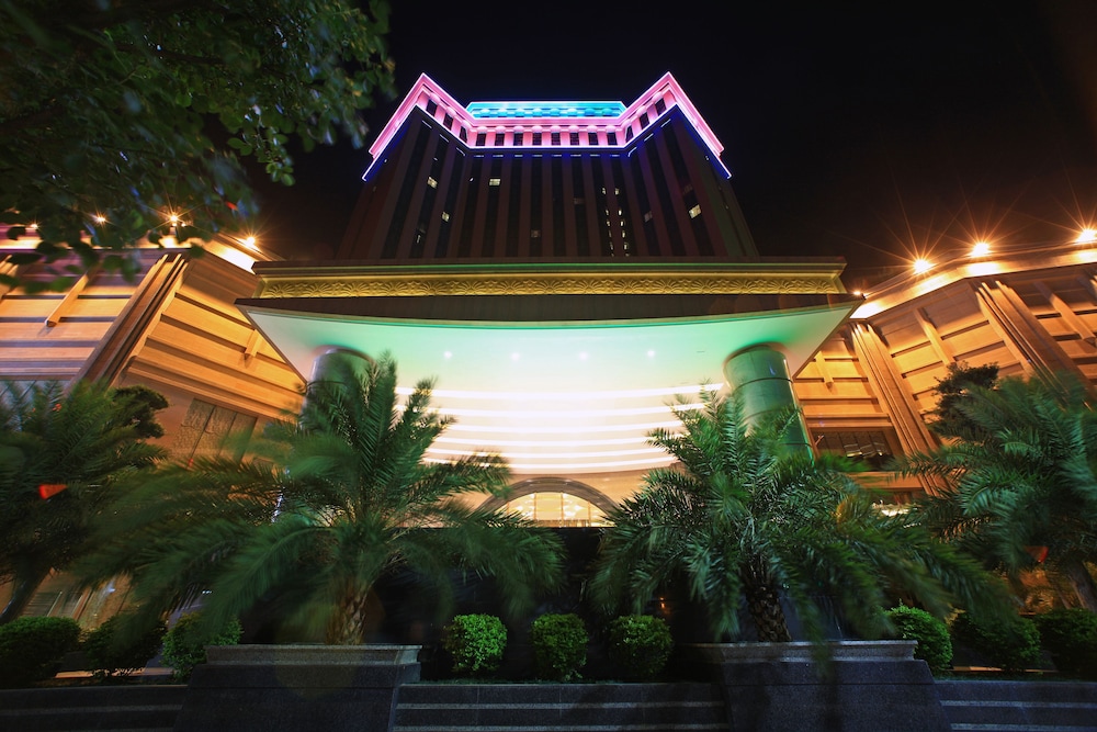 Huilihua Hotel 6/47