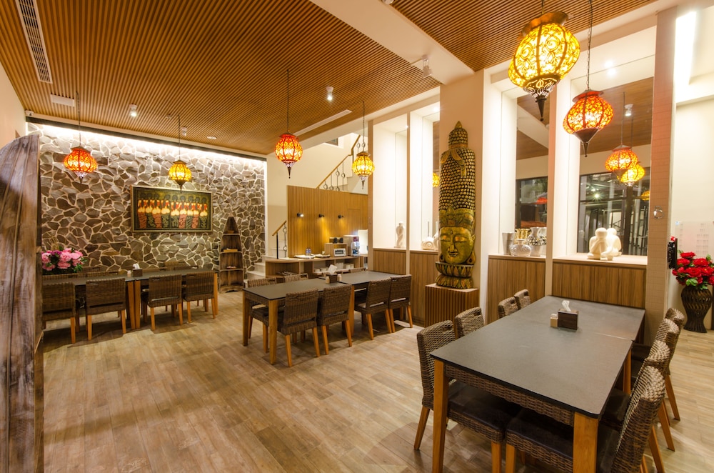 Move Resort&Spa 63/72