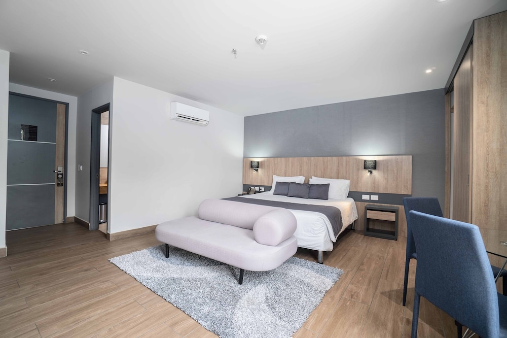 Hotel Plaza del Lili 29/60