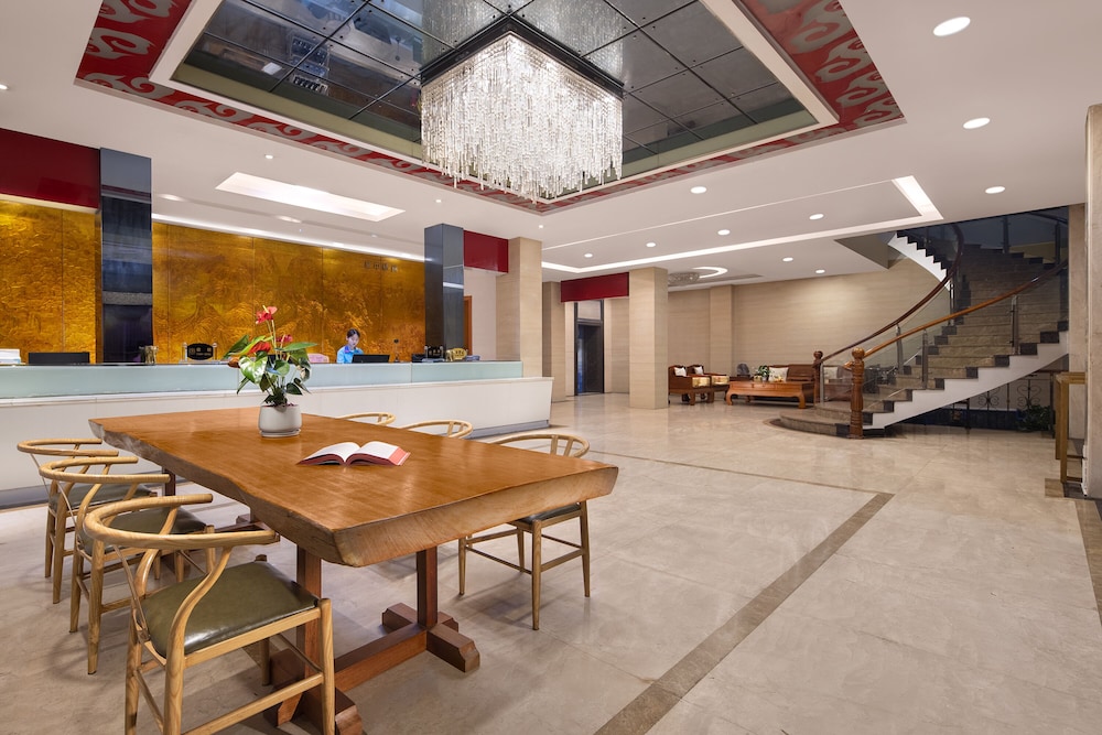 Kaiserdom Hotel Guangzhou Airport Branch 14/50