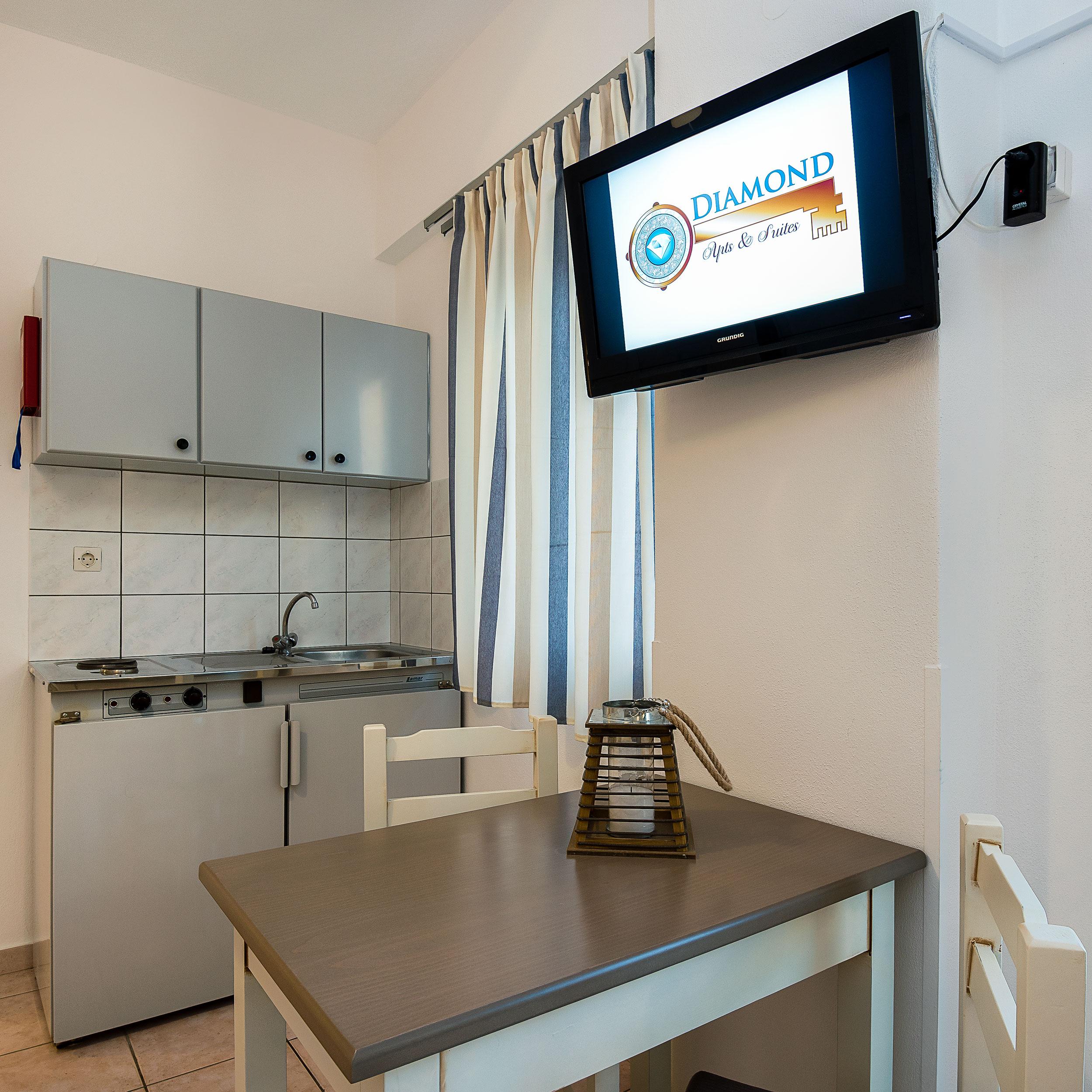 Diamond Apartments and Suites 36/43