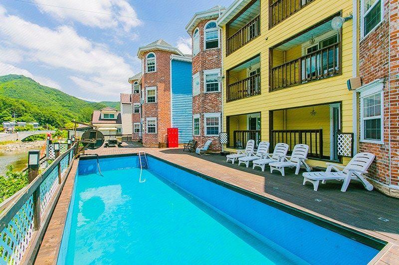 Muju Paradise Pension 44/44