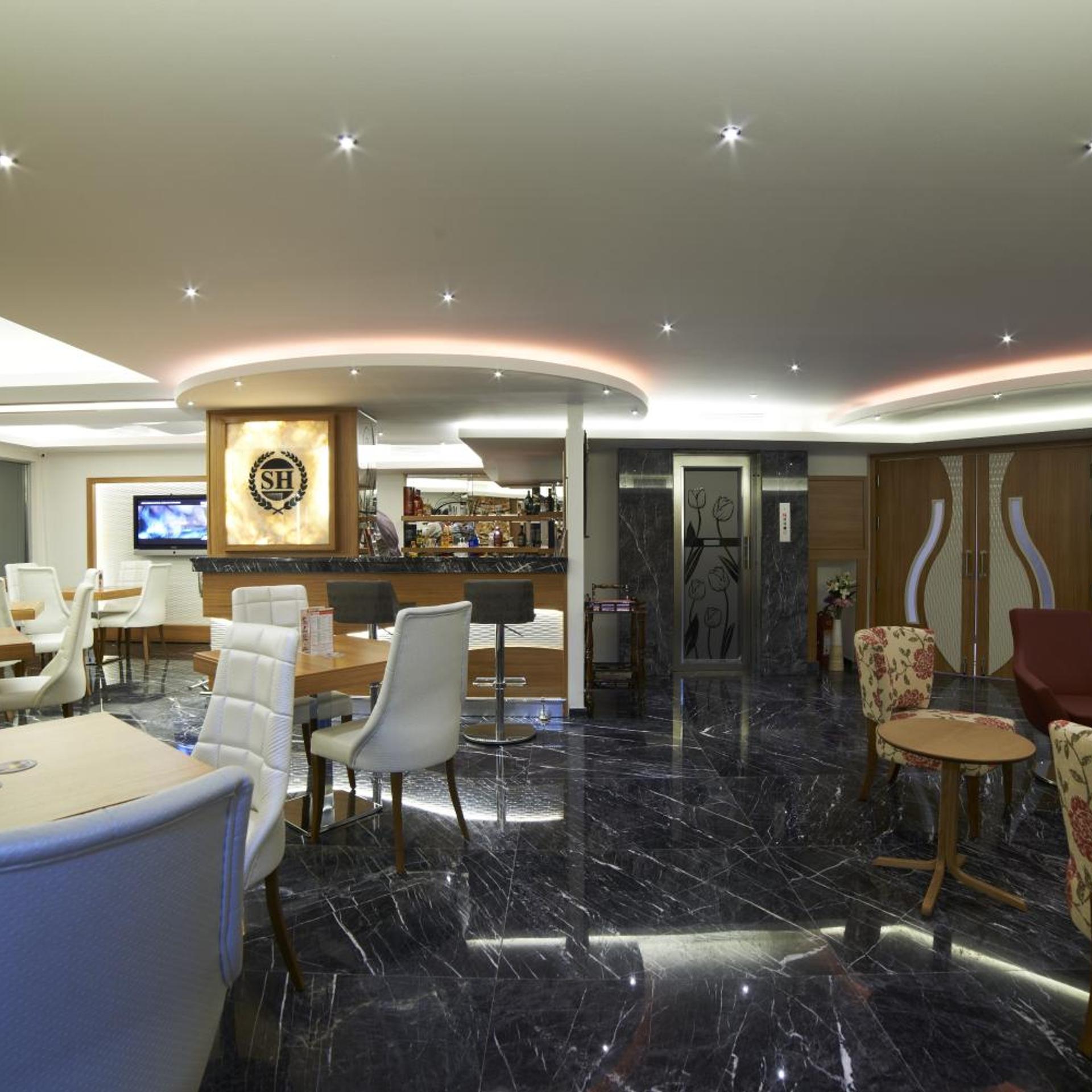 Soyic Hotel 41/50