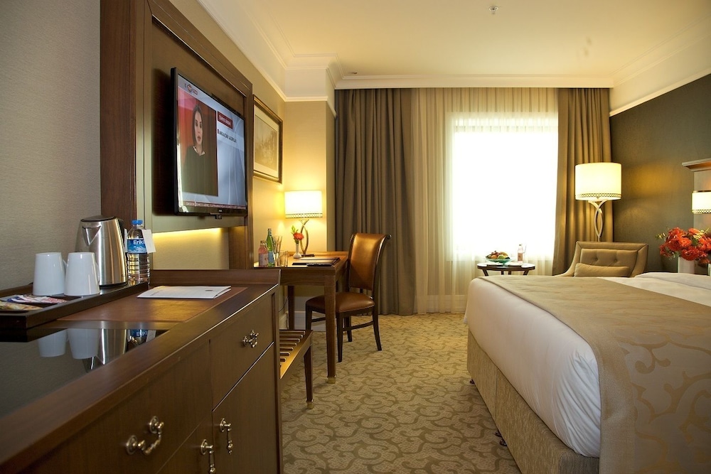 Rotta Hotel Istanbul 14/56
