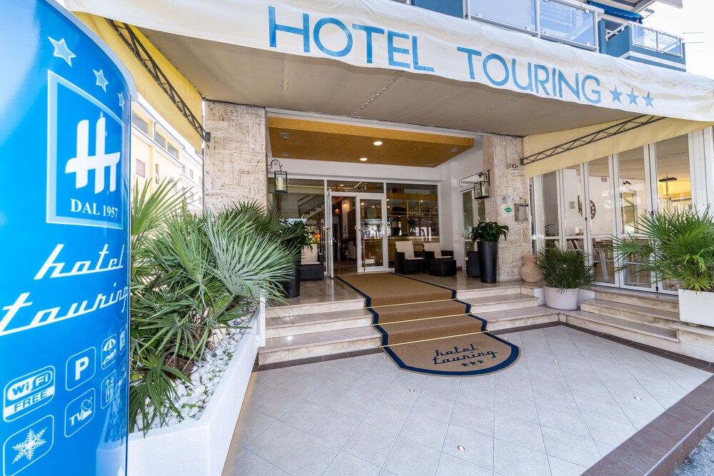 Hotel Touring 7/48