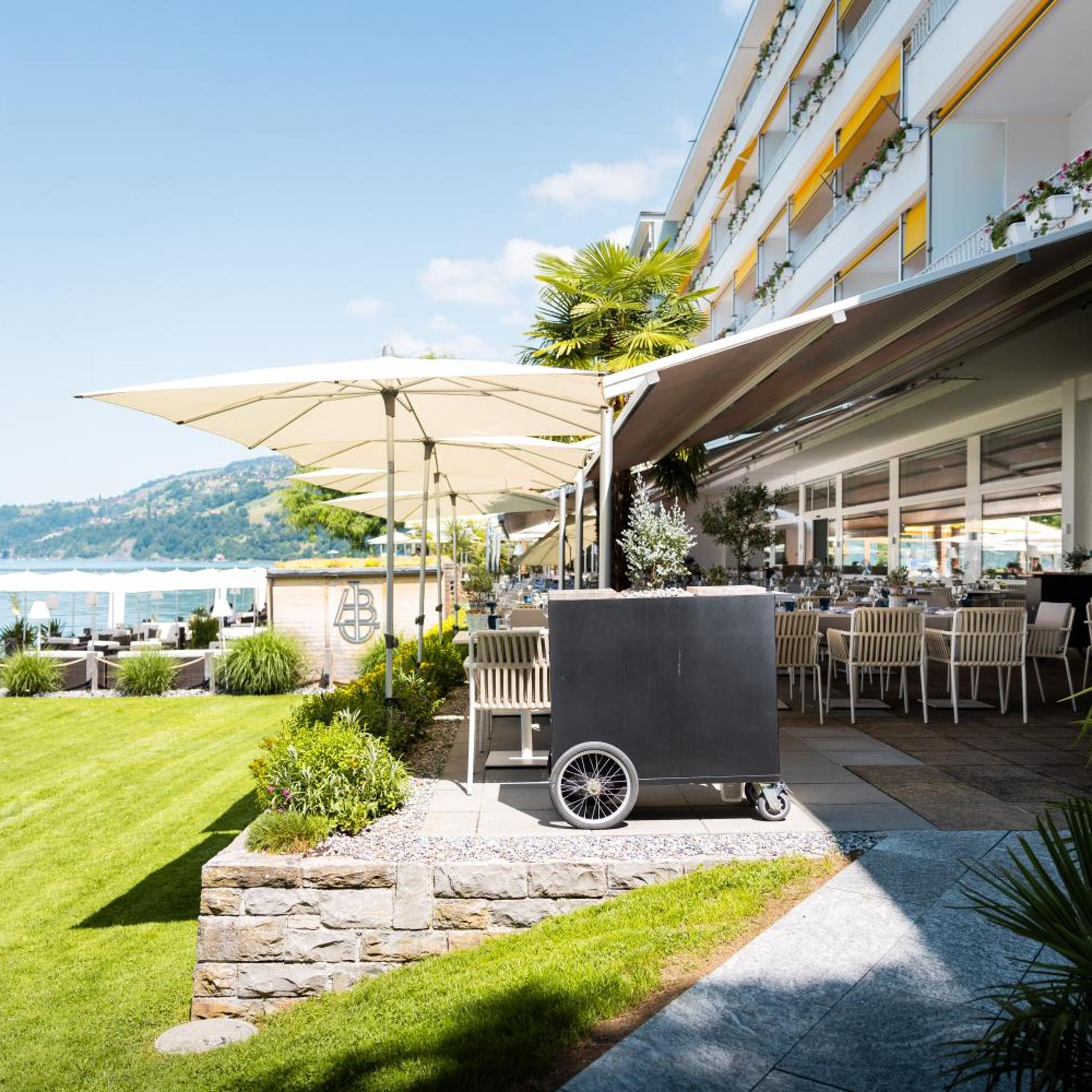 Wellness Spa Hotel Beatus 46/53