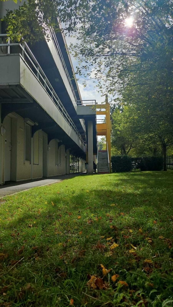 surroundings