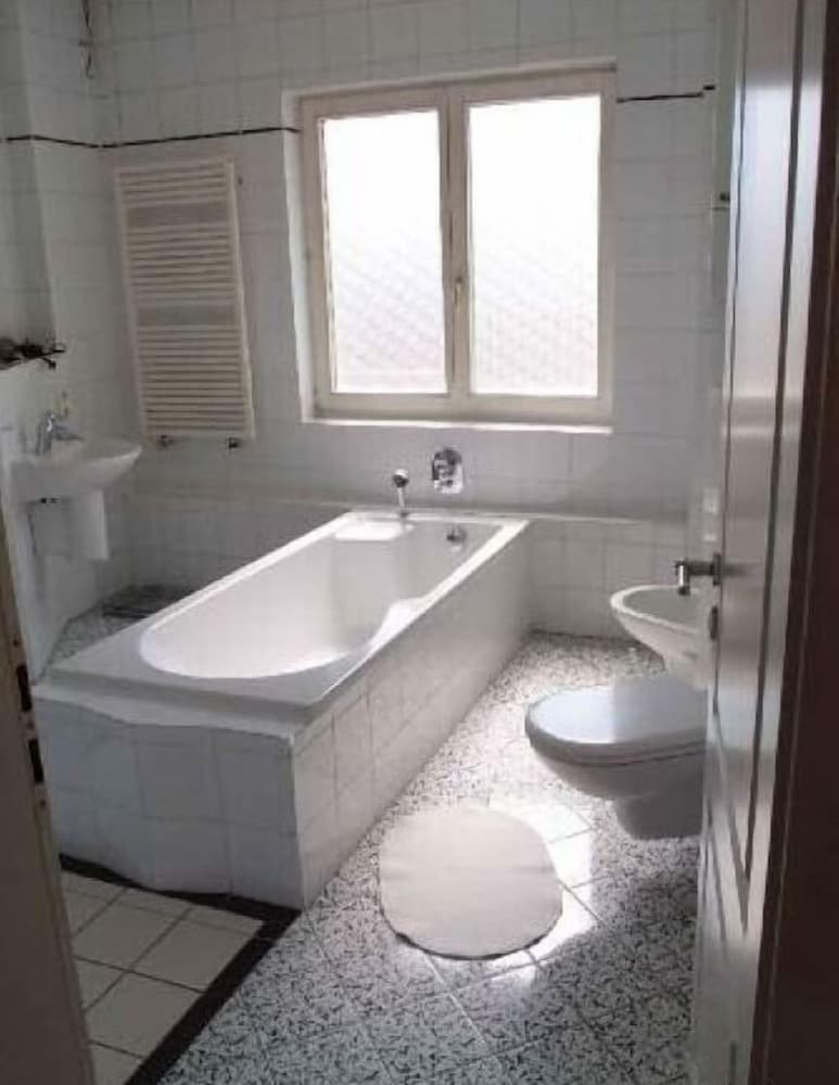 Hotel Am Friedrichsbad 40/41