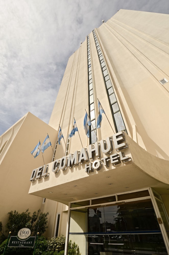 Hotel Del Comahue 2/78