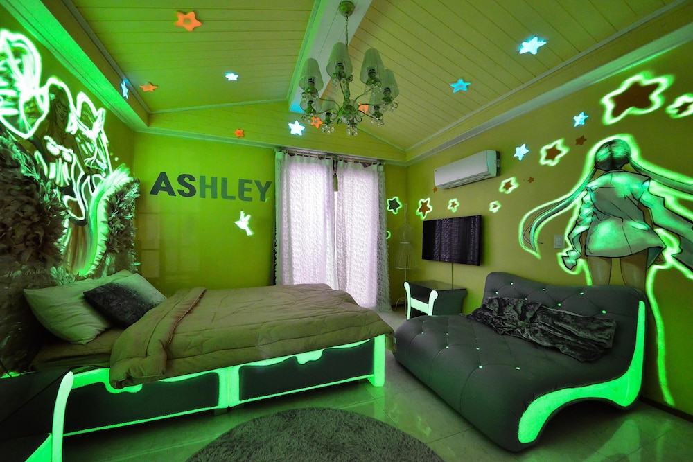 Gapyeong Ashley Pension 31/48