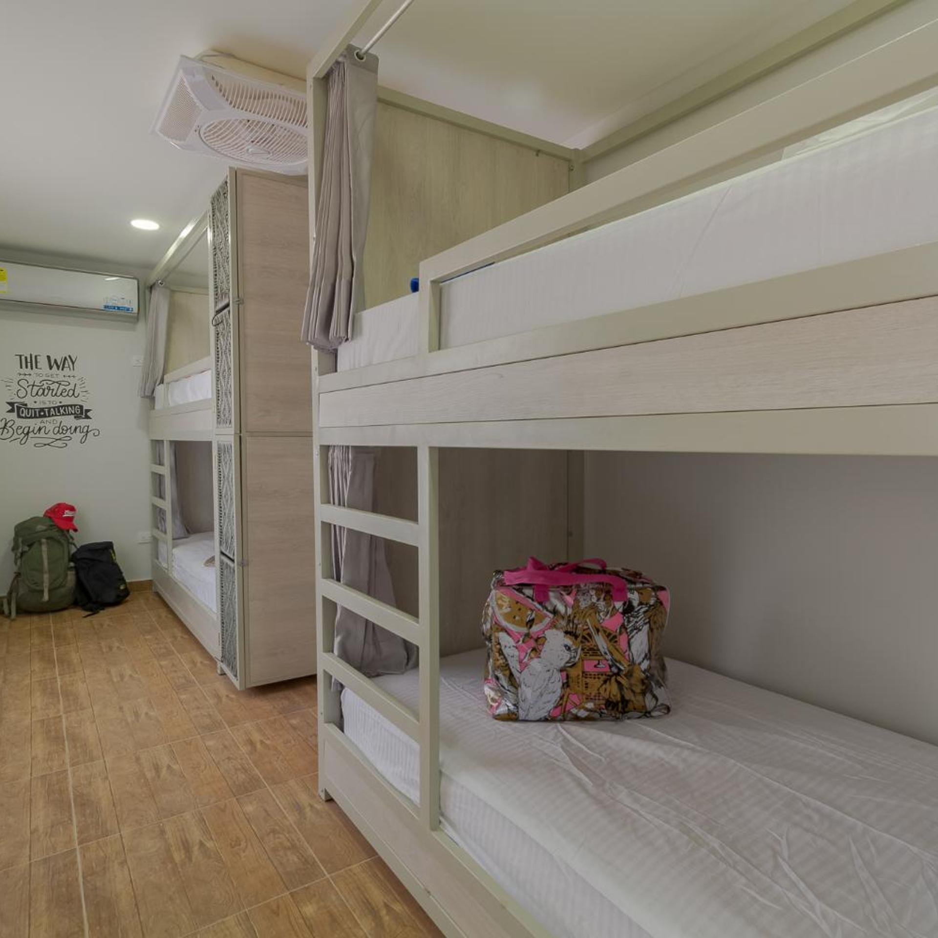 Casa Avelina Boutique Hostel 22/50