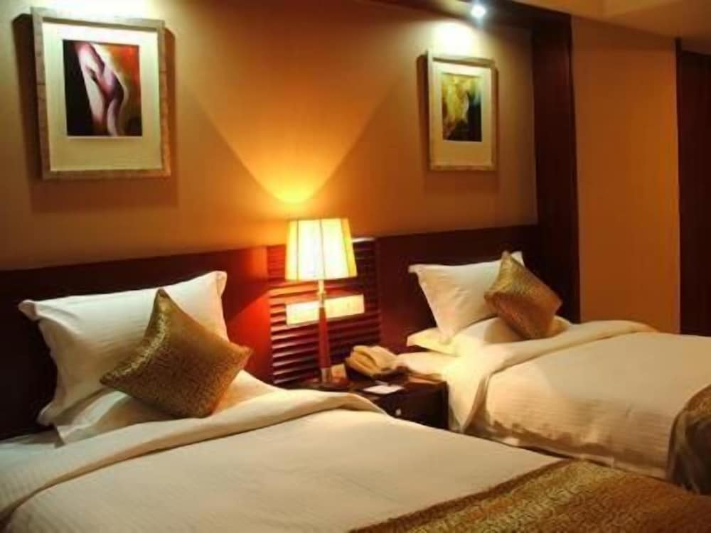 Guangye Jinjiang Hotel 15/27