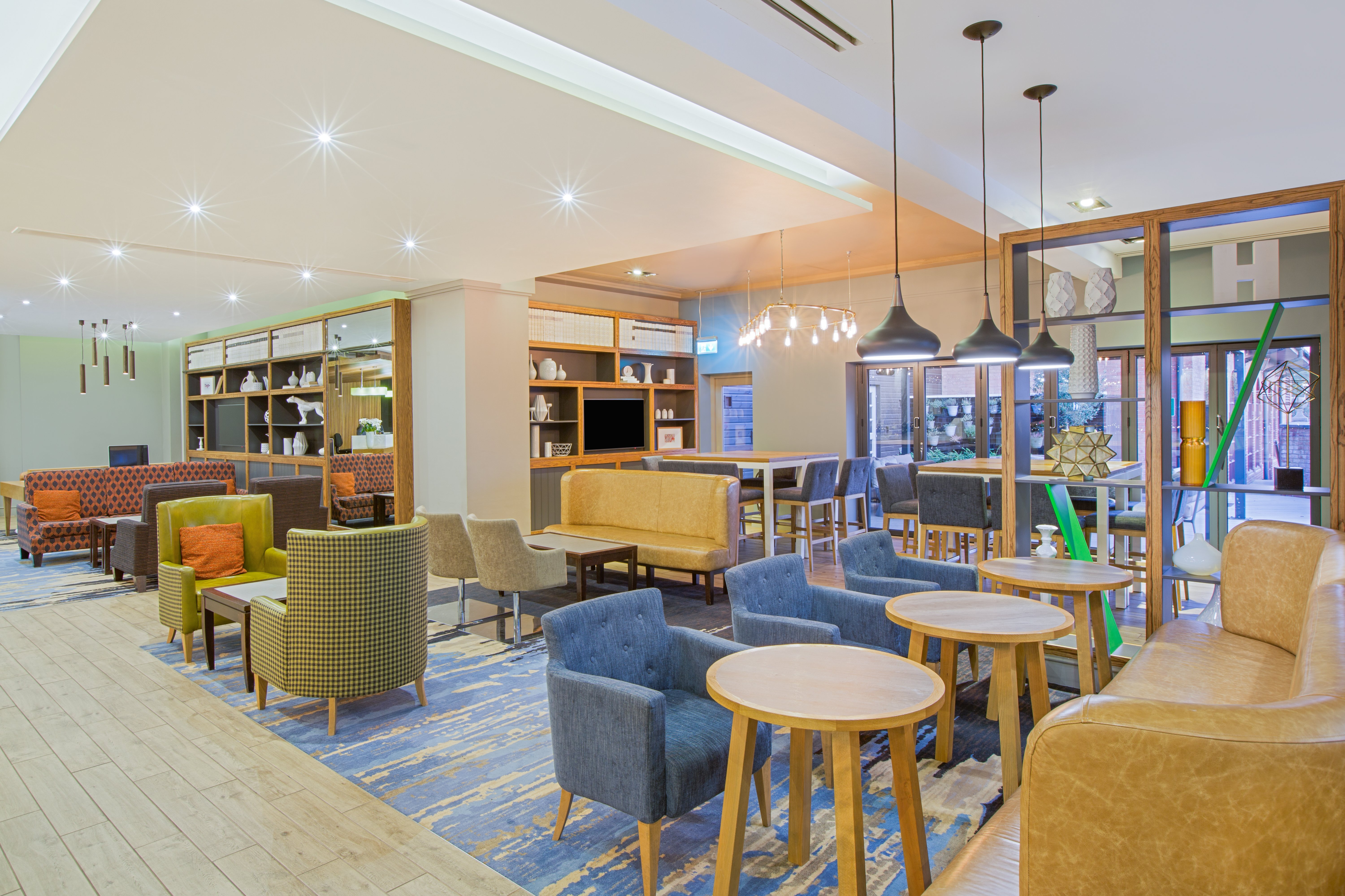 Crowne Plaza Solihull 38/65