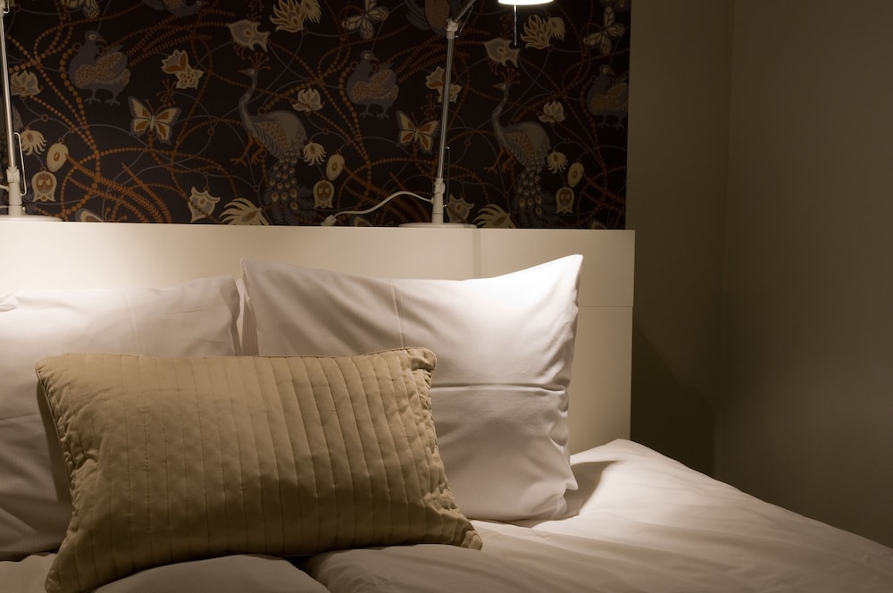 Jennys Hotell & Restaurang 15/33