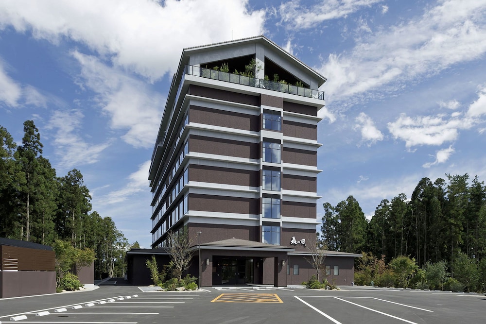 Hotel Mori no Kaze Nasu 2/47
