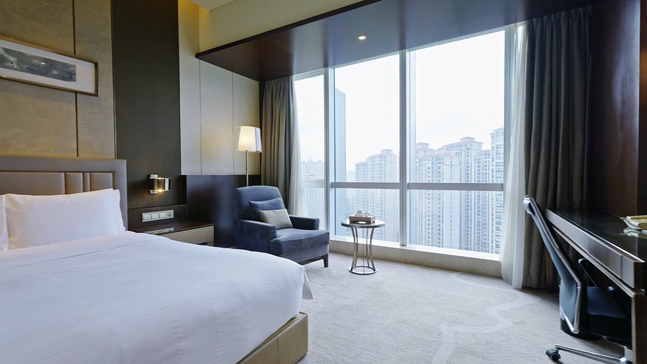 Crowne Plaza Zhangzhou 11/50