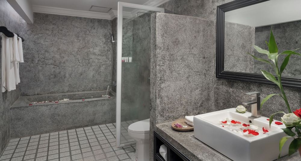 Khmer Mansion Boutique Hotel 50/50