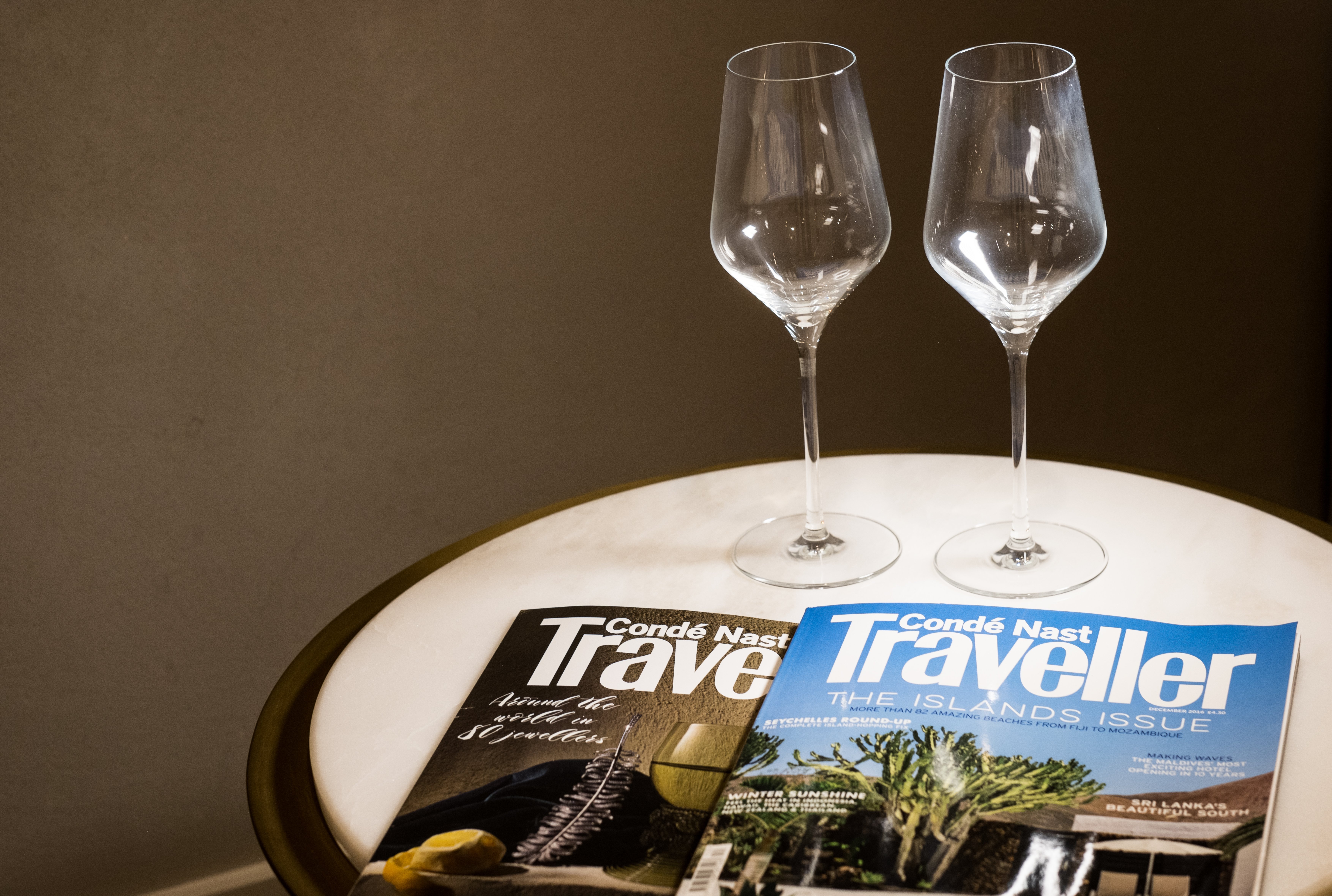 Hotel Indigo London - 1 Leicester Square by IHG 35/80