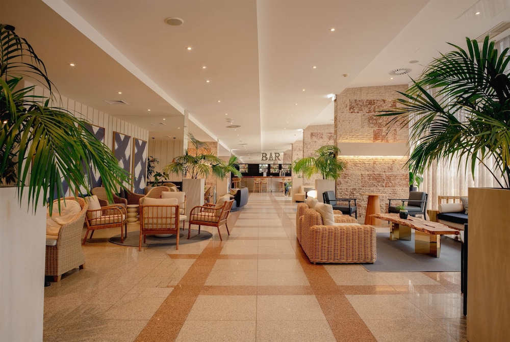 TRYP by Wyndham Lisboa Caparica Mar 27/49