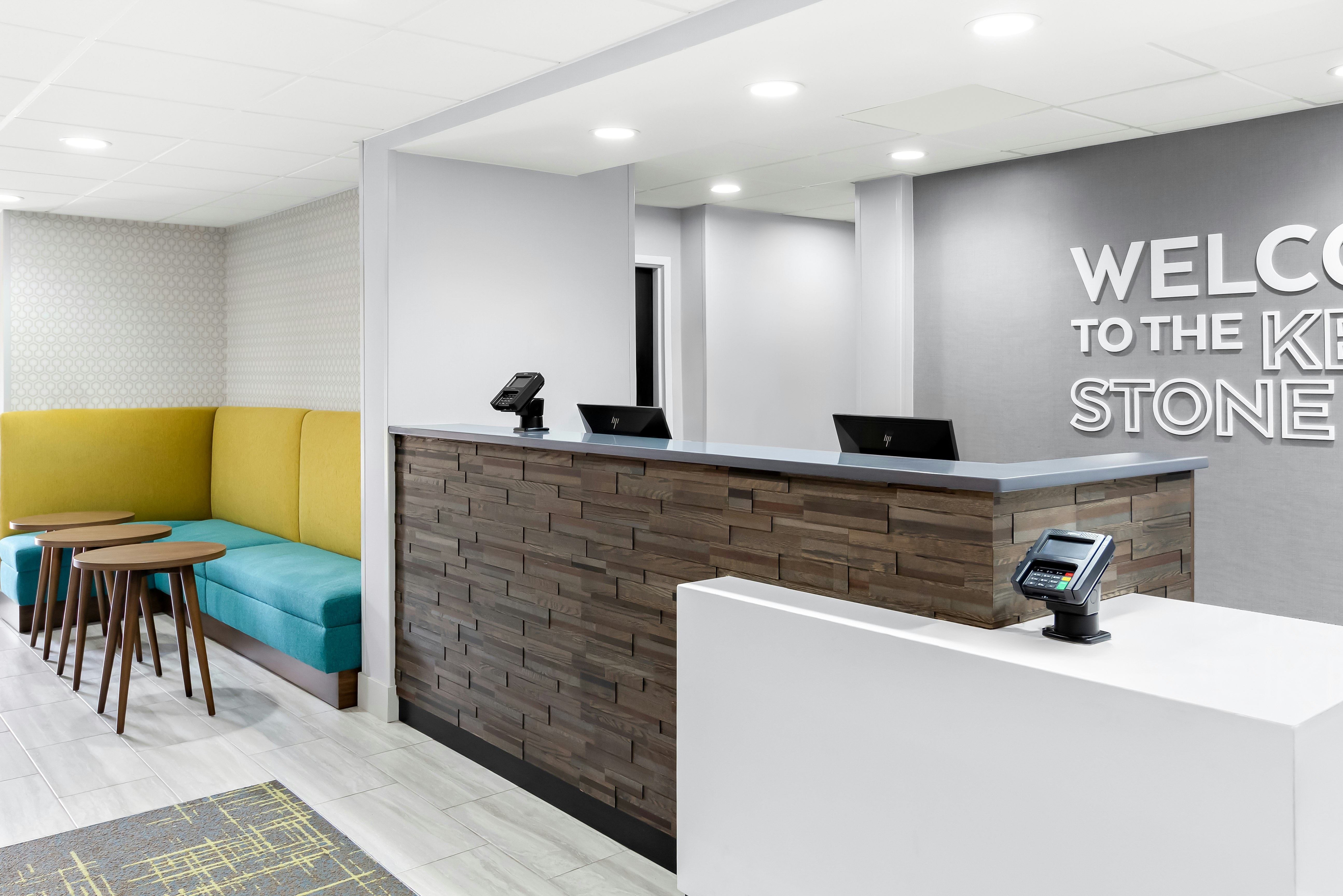 Hampton Inn Washington, PA 10/57