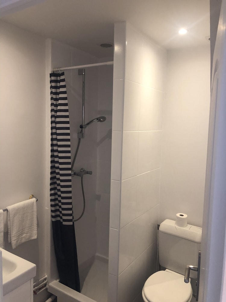 Hotel Residence Champerret 36/42