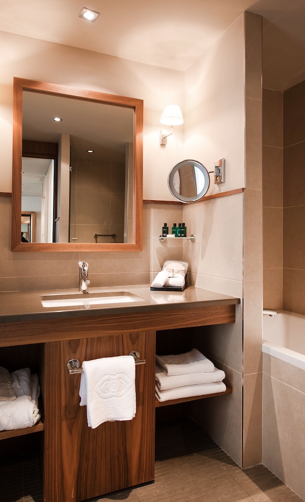 Sofitel Lyon Bellecour Hotel 19/71