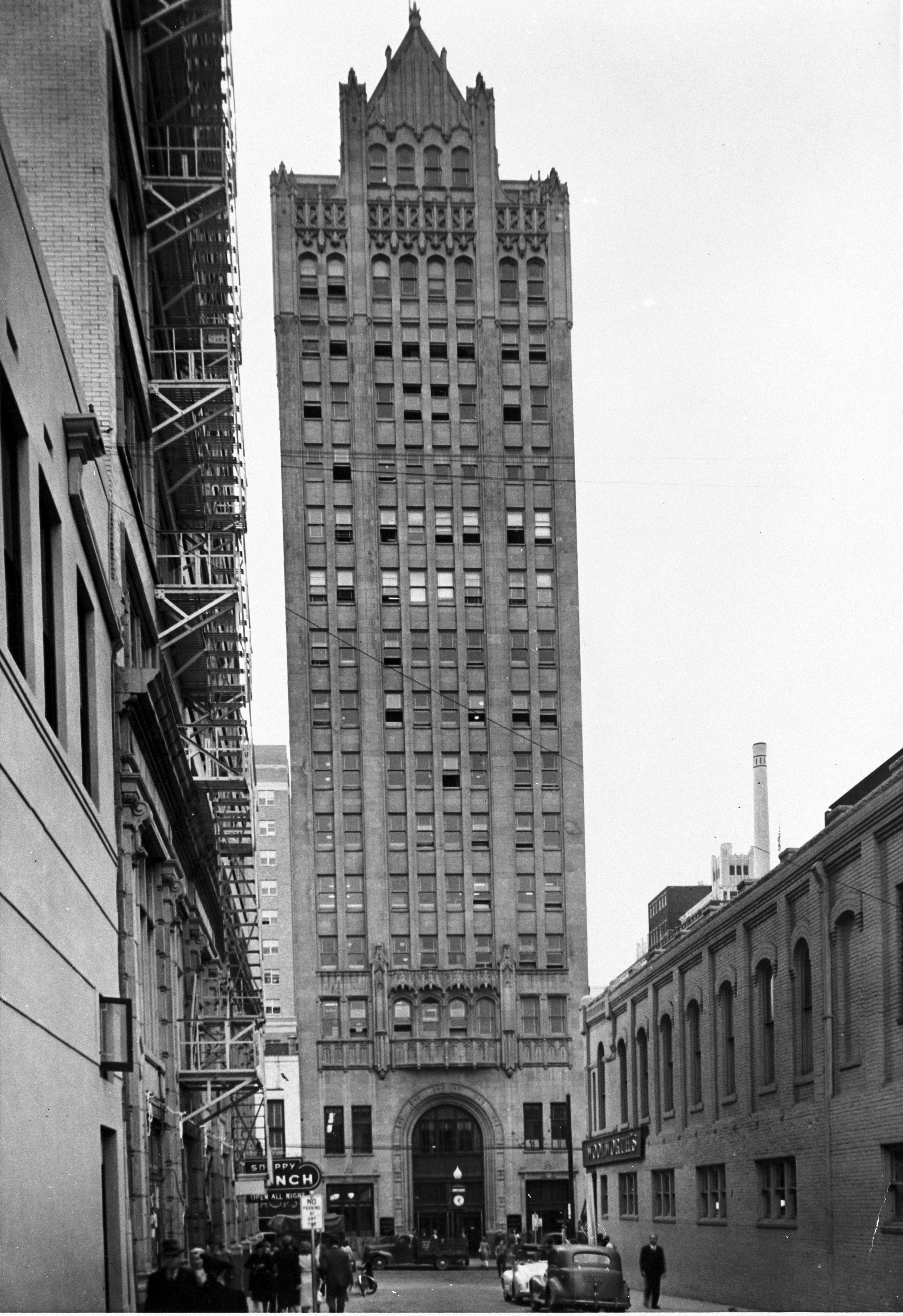 The Joule 5/87