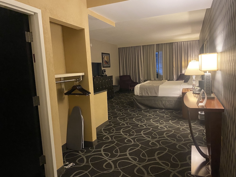 PARK MANOR HOTEL, AN ASCEND HOTEL COLLECTION MEMBER 15/36