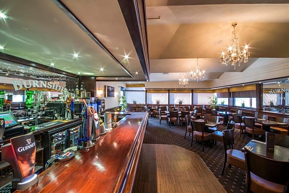 The Burnside Hotel 24/25