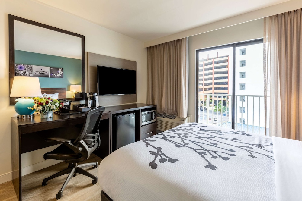 Sleep Inn Orange Beach 34/64