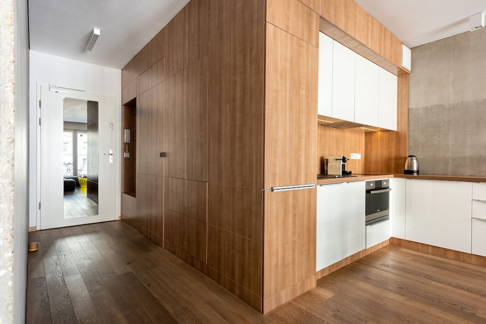 Apartamenty-Wroc Kurkowa 14 6/50