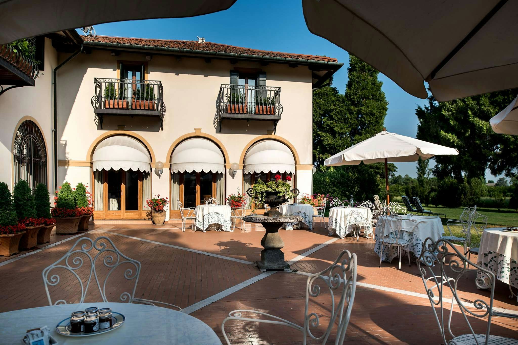 VILLA MARGHERITA 1/50