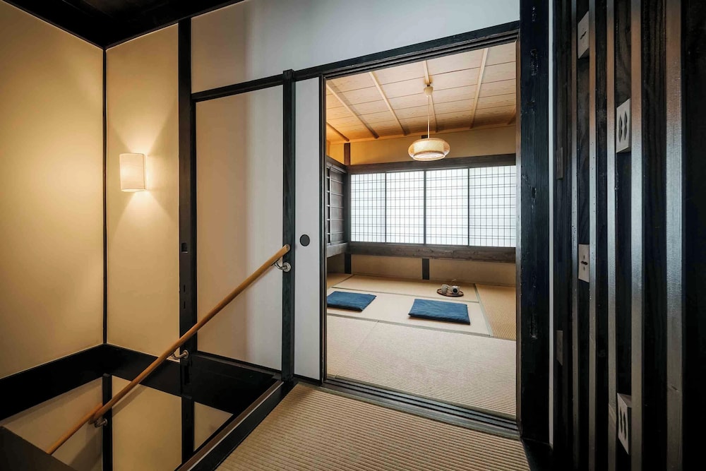 Shobu an Machiya House 26/49