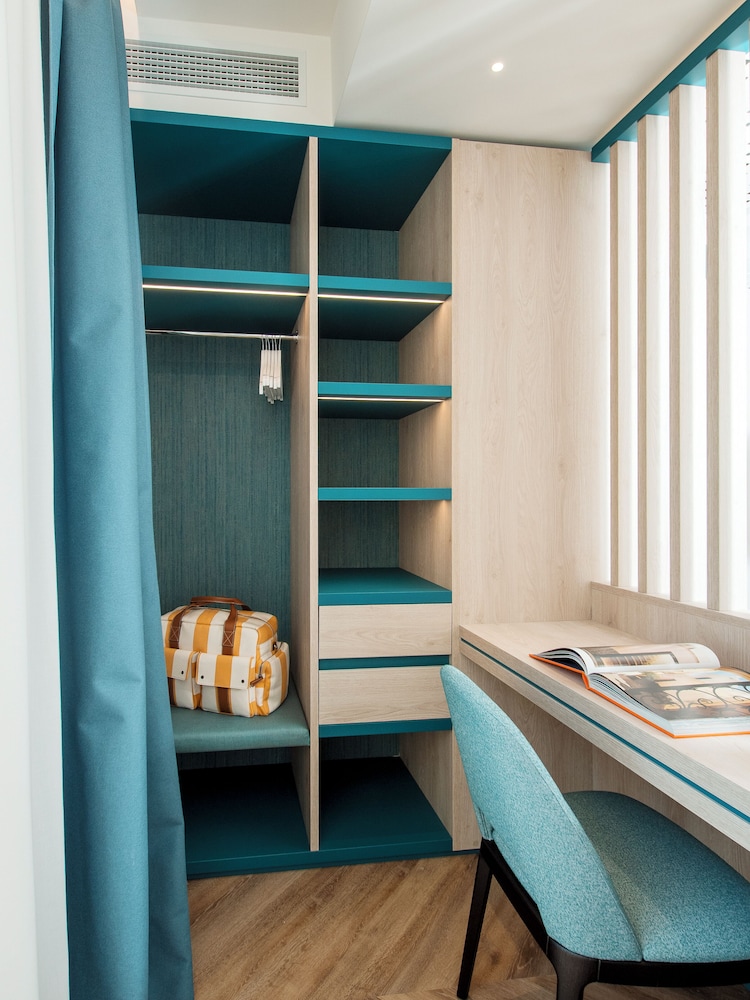 Hotel Tirrenia 22/50