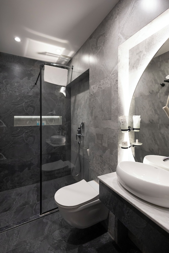 Merida Hotel Baku 45/49