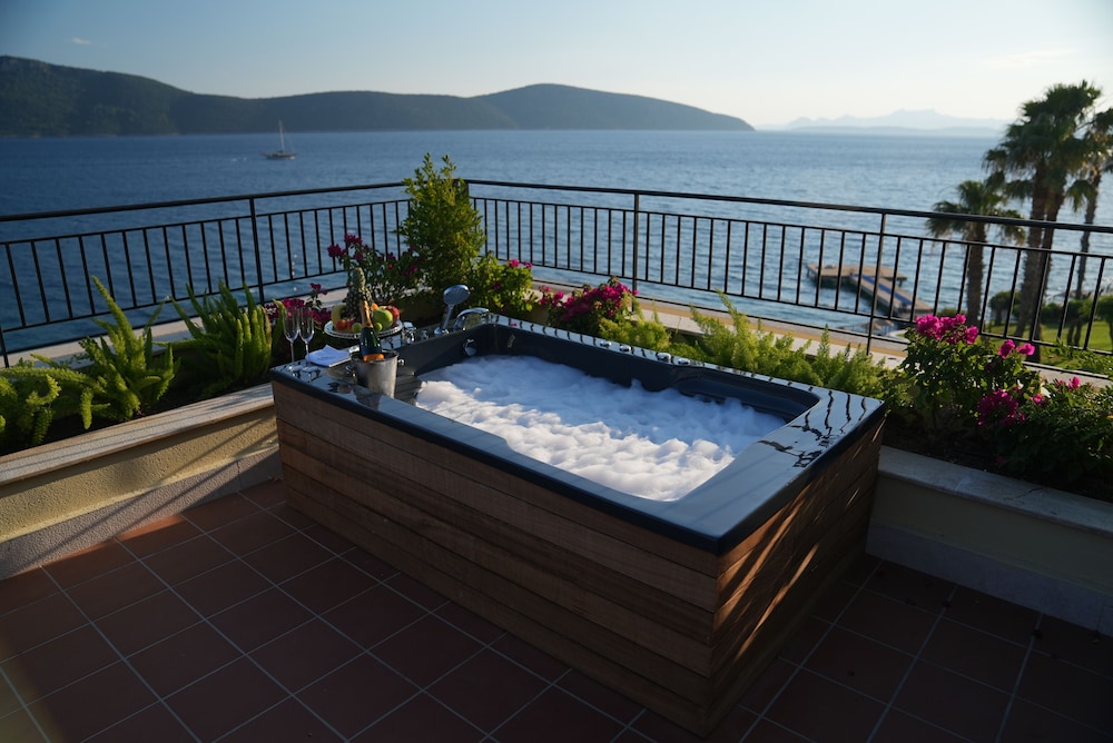 Casa Nonna Bodrum – Adults Only +16 49/60