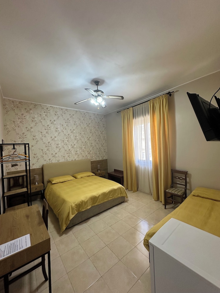 Bed Breakfast Delle Palme 18/64