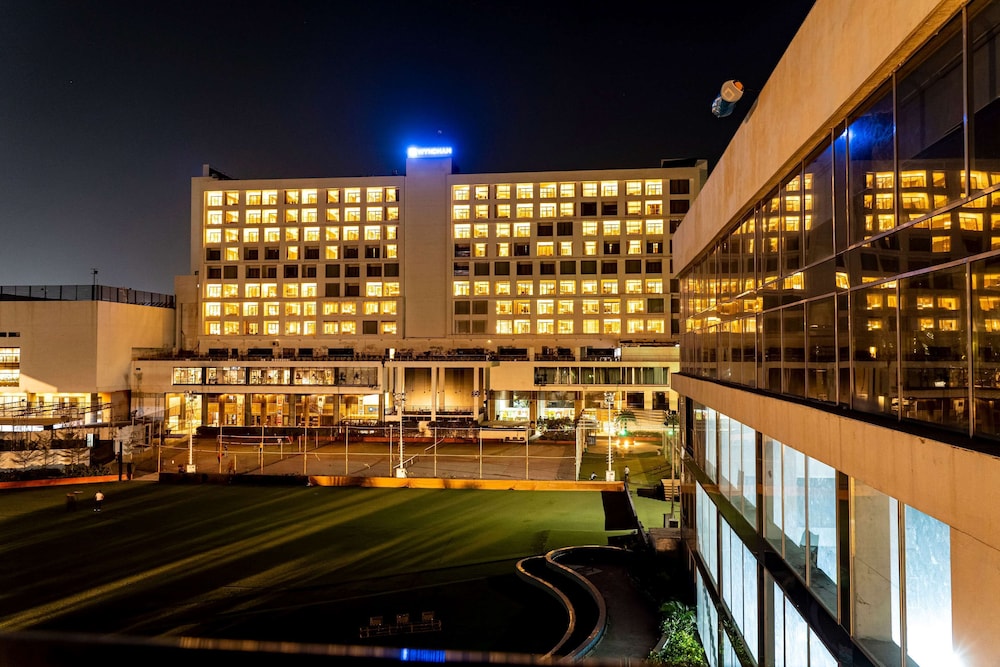 Wyndham Ahmedabad 3/50
