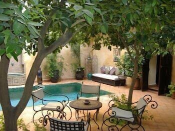 Riad Du Petit Prince 42/50