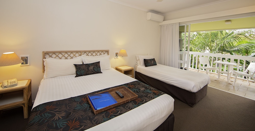 Club Wyndham Mission Beach 13/50
