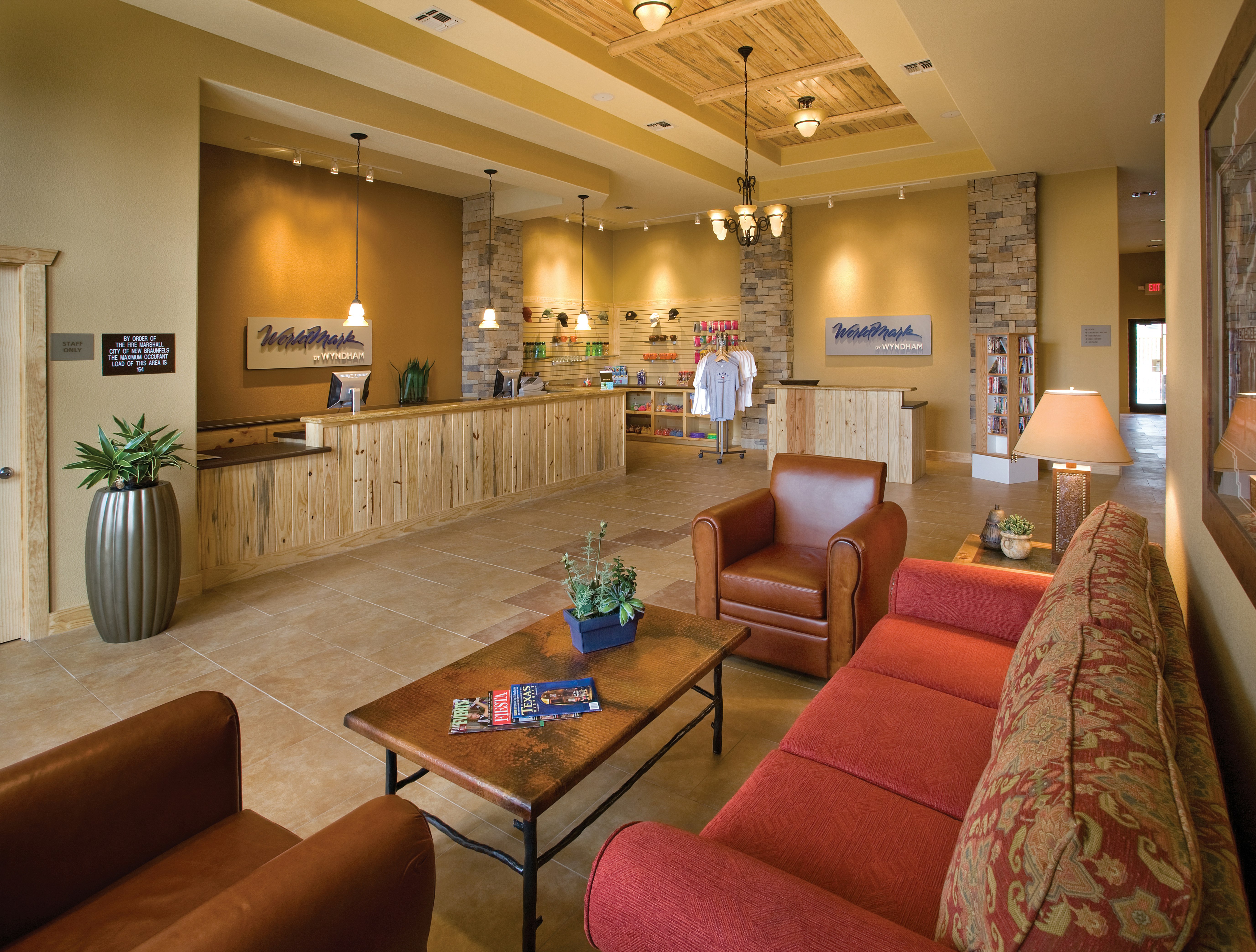 Worldmark New Braunfels 13/27
