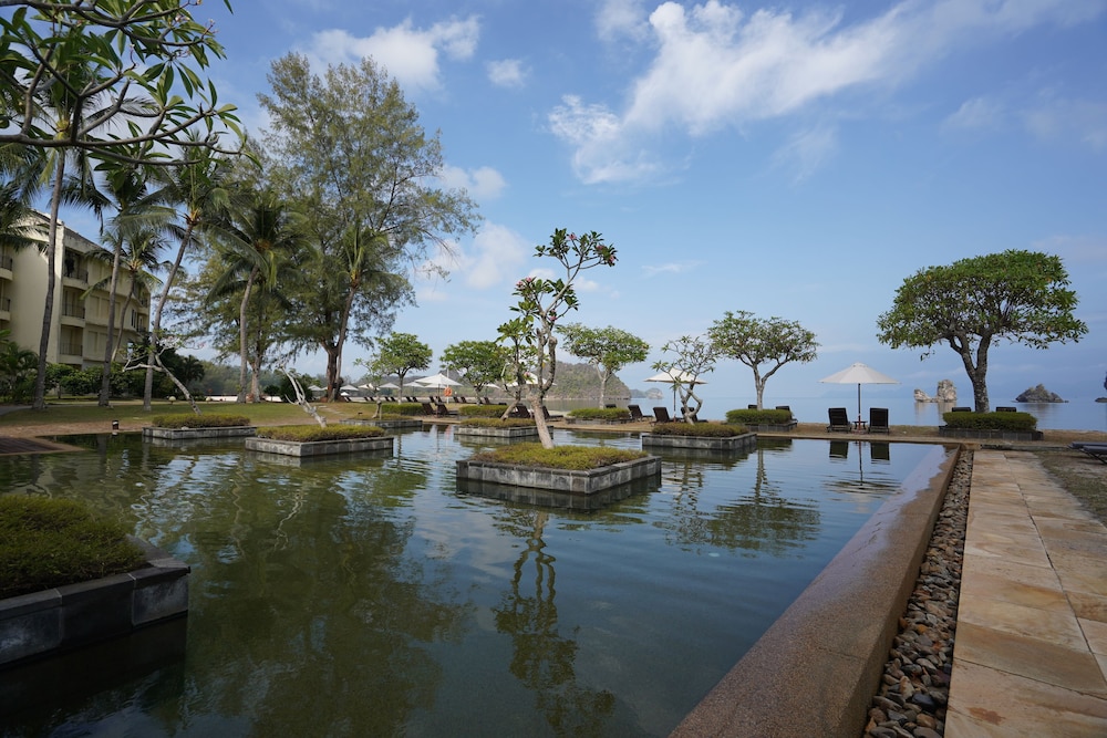 Tanjung Rhu Resort 45/50