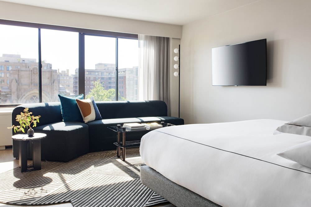Kimpton Banneker Hotel, an IHG Hotel 32/96