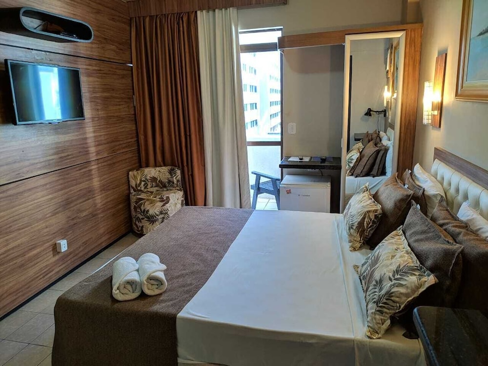 LAGUNA PRAIA HOTEL 15/42