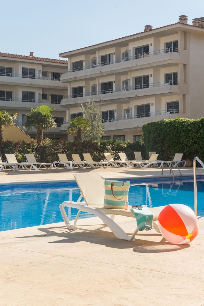 Hotel Rentalmar Salou Beach 40/48